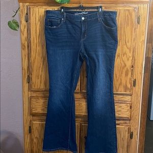 Universal Threads Jeans